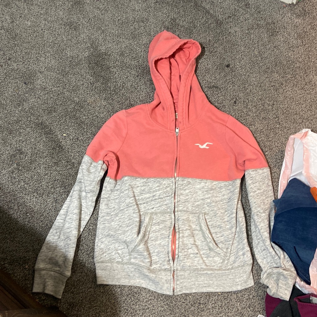 Holister Jacket